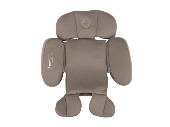 Slika Autosjedalica Spinel 360 Plus, Grupa 0+, 1, 2, 3 (0-36 kg) (40-145 cm) - Authentic Truffle Maxi-Cosi