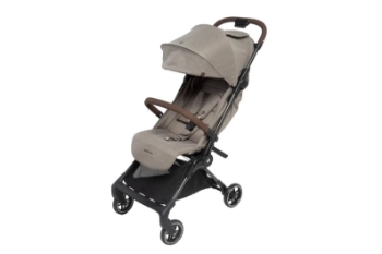 Slika Kolica Oslo Carbon - Twillic Truffle Maxi-Cosi 