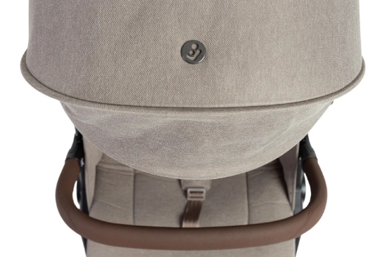 Slika Kolica Oslo Carbon - Twillic Truffle Maxi-Cosi 