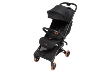 Slika Kolica Oslo Carbon - Essential Black Sport Maxi-Cosi 