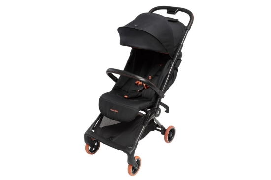 Slika Kolica Oslo Carbon - Essential Black Sport Maxi-Cosi 