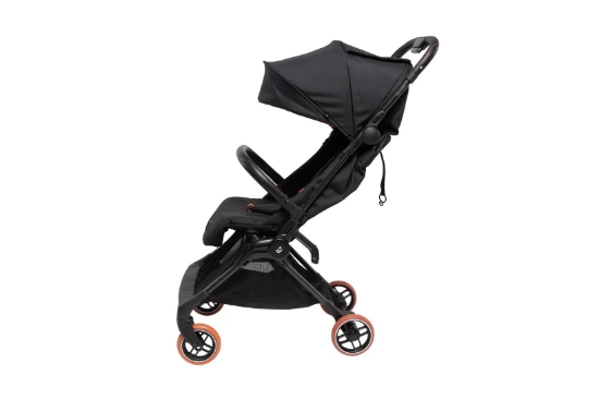 Slika Kolica Oslo Carbon - Essential Black Sport Maxi-Cosi 