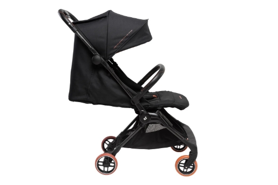 Slika Kolica Oslo Carbon - Essential Black Sport Maxi-Cosi 