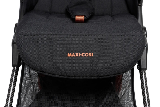 Slika Kolica Oslo Carbon - Essential Black Sport Maxi-Cosi 