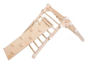 Slika Varijabilni set za kretanje / Dio A – Piklerov trokut s pločom