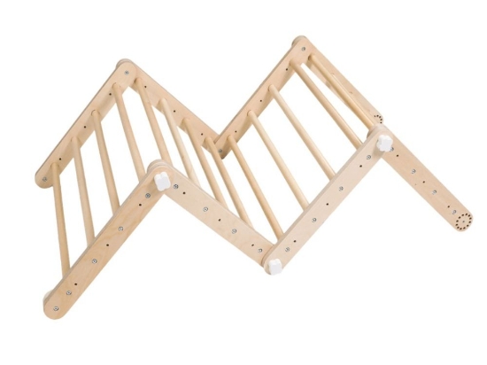 Slika Varijabilni set za kretanje / Dio A – Piklerov trokut s pločom