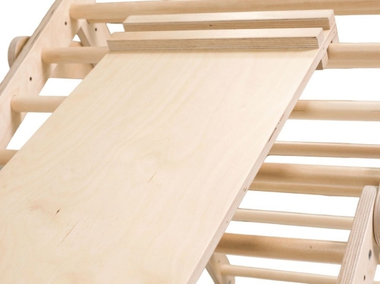 Slika Varijabilni set za kretanje / Dio A – Piklerov trokut s pločom