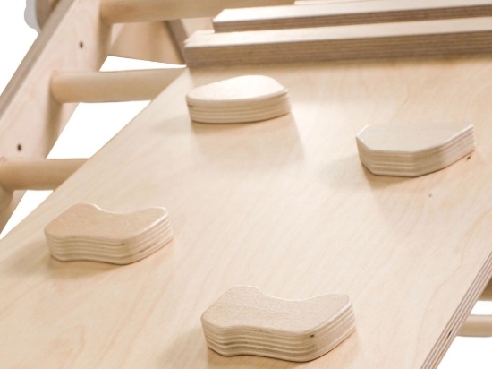 Slika Varijabilni set za kretanje / Dio A – Piklerov trokut s pločom