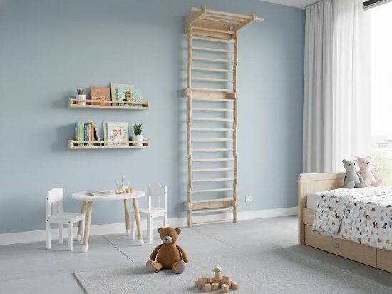 Slika Varijabilni set za kretanje / Dio A – Piklerov trokut s pločom