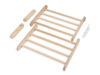 Slika Variable Movement Set/Part C - Small Pickler Triangle