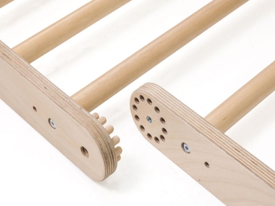 Slika Variable Movement Set/Part C - Small Pickler Triangle