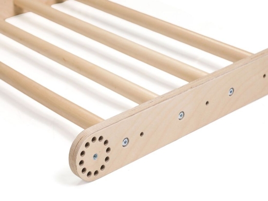 Slika Variable Movement Set/Part C - Small Pickler Triangle