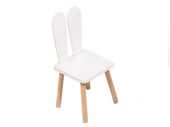 Slika Rastuća dječja stolica s ušima