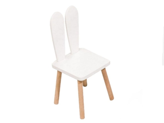 Slika Rastuća dječja stolica s ušima