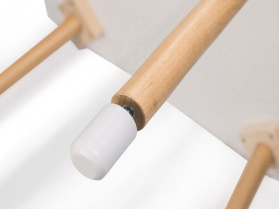 Slika Rastuća dječja stolica s ušima