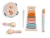 Slika Set glazbenih instrumenata za djecu – životinje