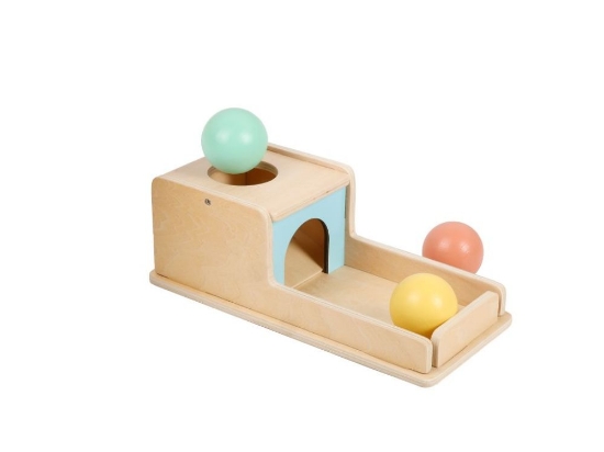 Slika Kutija s kuglicama – Fresh