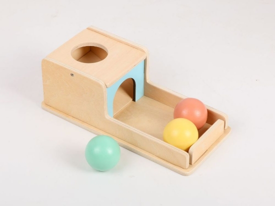 Slika Kutija s kuglicama – Fresh