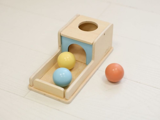 Slika Kutija s kuglicama – Fresh