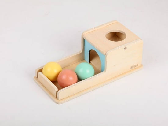 Slika Kutija s kuglicama – Fresh