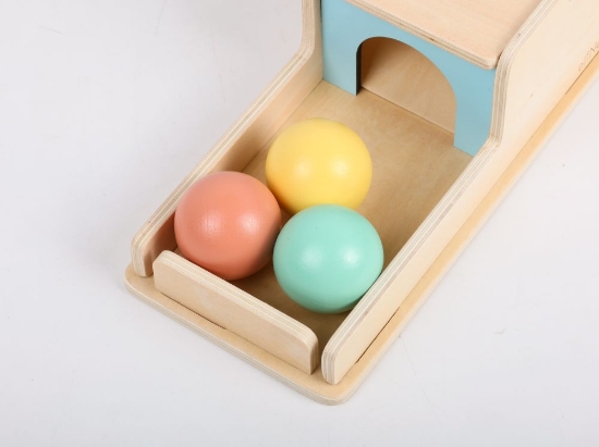 Slika Kutija s kuglicama – Fresh