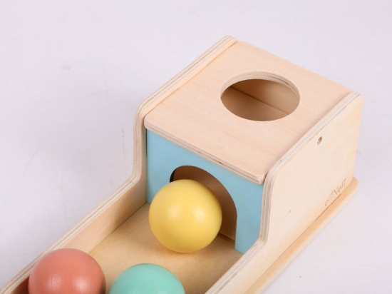 Slika Kutija s kuglicama – Fresh