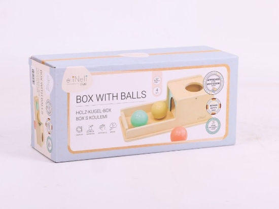 Slika Kutija s kuglicama – Fresh