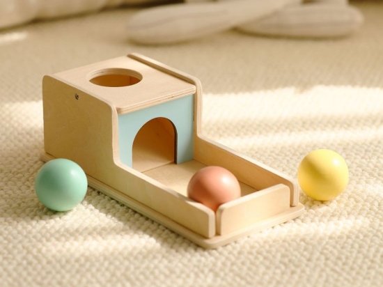 Slika Kutija s kuglicama – Fresh