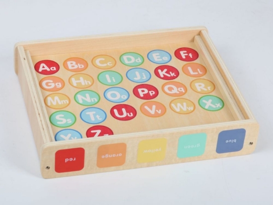 Slika Igra 7u1 – ribolov i razvrstavanje