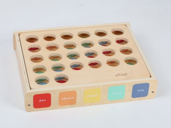 Slika Igra 7u1 – ribolov i razvrstavanje