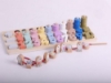 Slika Wooden jigsaw - numbers and shapes