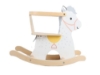 Slika Drveni konjić za ljuljanje za najmlađe