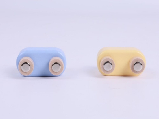 Slika Set drvenih automobila za XXL stazu – 2 kom