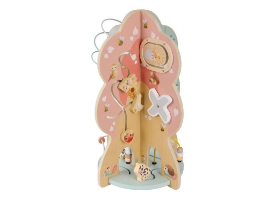 Slika Aktivna ploča Stablo – Godišnja doba