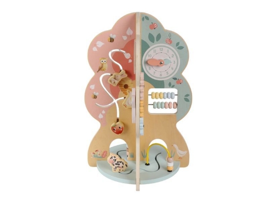 Slika Aktivna ploča Stablo – Godišnja doba