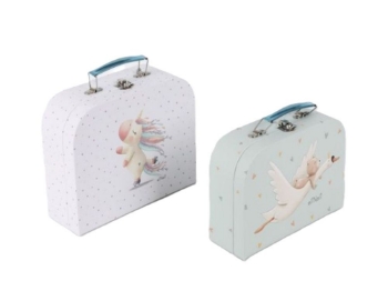 Slika Set kofera – Jednorog i guska