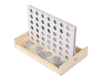 Slika Drvena igra - Životinje