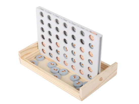 Slika Drvena igra - Životinje