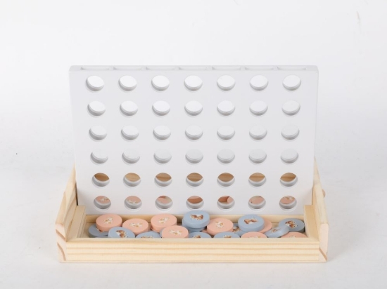 Slika Drvena igra - Životinje