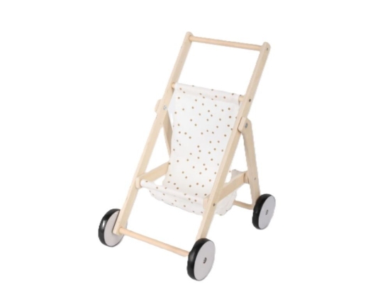 Slika Sportska kolica za lutke