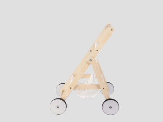 Slika Sportska kolica za lutke