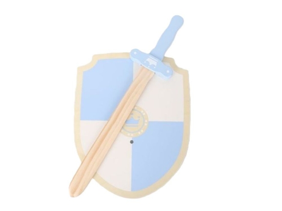 Slika Dječji kostim – Vitez