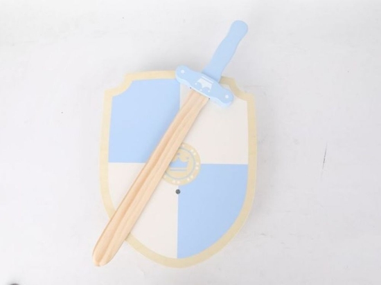 Slika Dječji kostim – Vitez