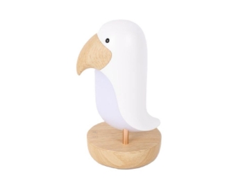 Slika Mala lampa u obliku ptičice