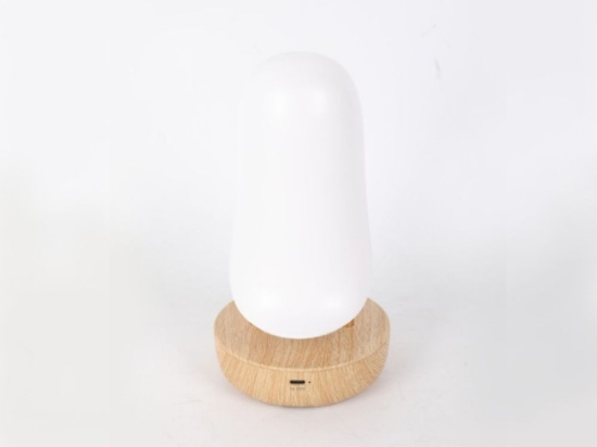 Slika Mala lampa u obliku ptičice