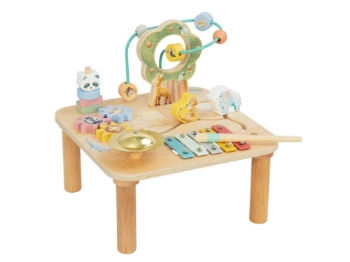 Slika Tablica motoričkih vještina – Životinje