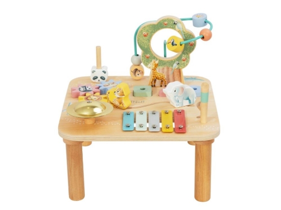 Slika Tablica motoričkih vještina – Životinje