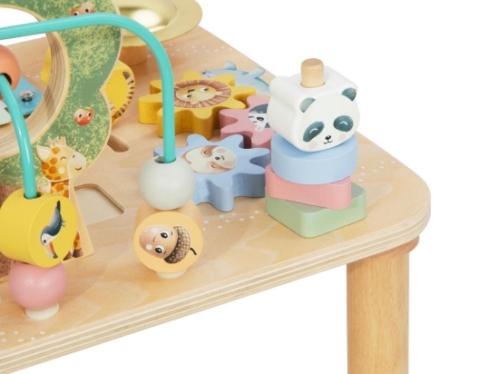 Slika Tablica motoričkih vještina – Životinje