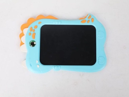 Slika Writing table Dinosaur