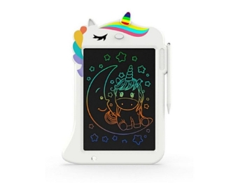 Slika Ploča za pisanje Jednorog